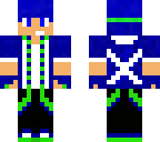 ne wskin