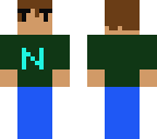 nickyminecraft