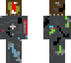 nightmare krakon