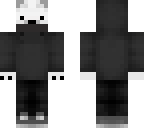 ninja bear