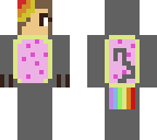 nyon cat