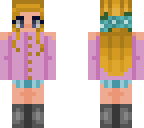 oc - emily natasha - casual