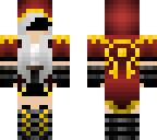 old skin