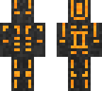 orange tronic