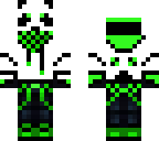 panda 