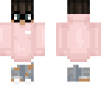 pastel boy