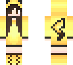 pikachu girl