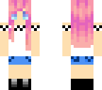 pink me