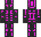 pink tronic