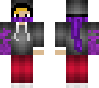 purple fix