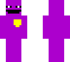 purple guy