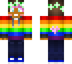 rainbow sunni or ohio