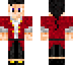 ranma saotome