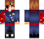 red leader tord updated