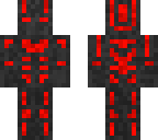 red tronic