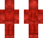 redstone steve