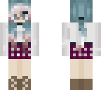 sakura outfit 1