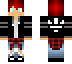skin for awesome
