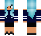 skin without name