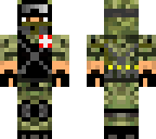 solidier