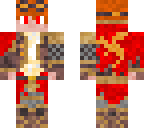 steampunk leader
