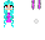 strange bunny