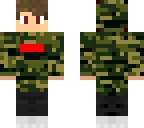 supreme camo