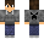 sweatshertman