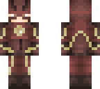 the flash cw