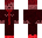 the nynether boy