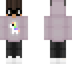 unicorn hoodie wyatt
