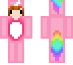 unicorn onsie