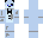 withered john