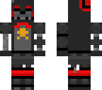 withered lefty