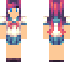 yandere girl