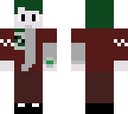 zed th zombie