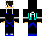 alan walker blue