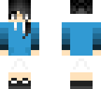 amy aphmau oc