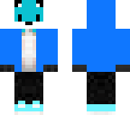 awesome fox boy
