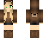 bear girl edited
