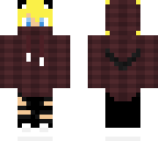 blonde boy w jacket