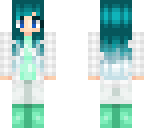 blue foam