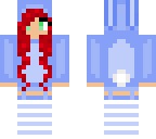 bunny girl