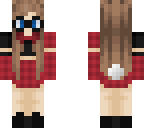 bunny skin