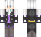 butler