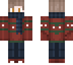 christmas boy