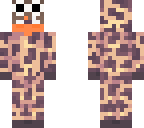 clout giraffe