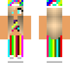 coler girl