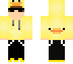 cool duck