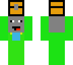 delivery guy